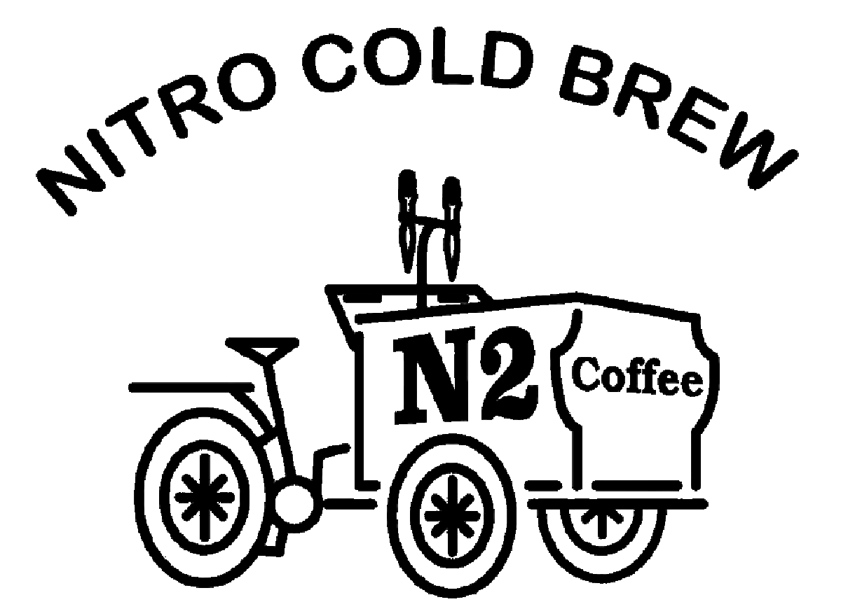 N2 Coffee Bike